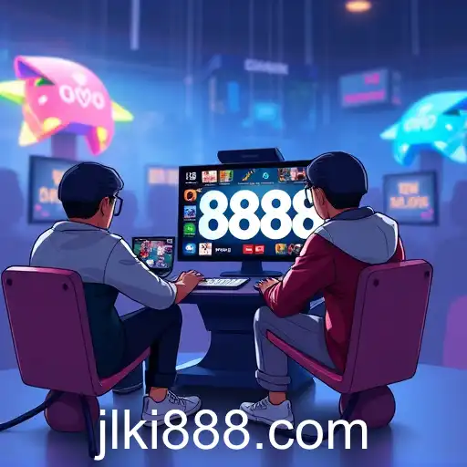 The Rise of Digital Entertainment Platforms