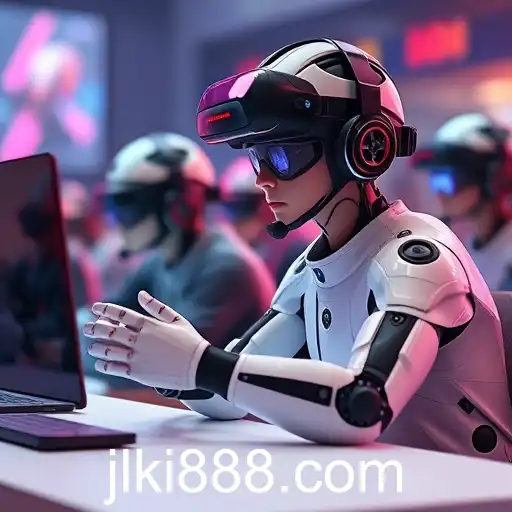 Emerging Trends in Online Gaming and AI