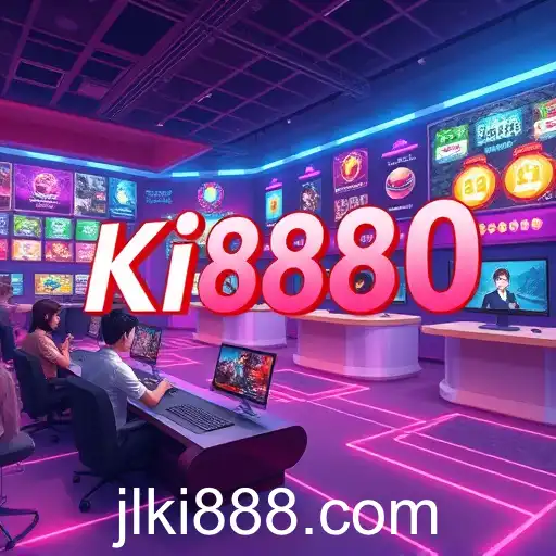 Gaming in the Digital Age