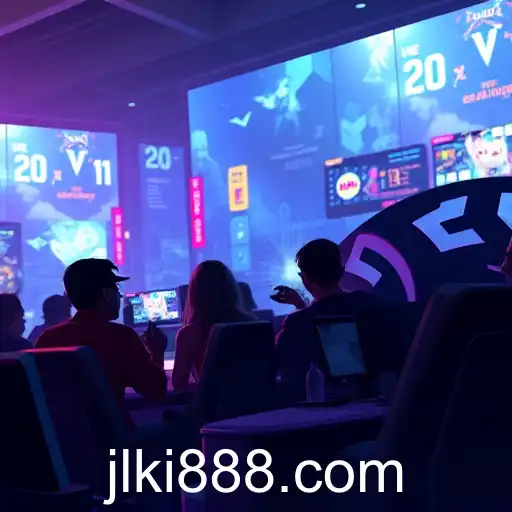 The Digital Evolution of Gaming in 2025