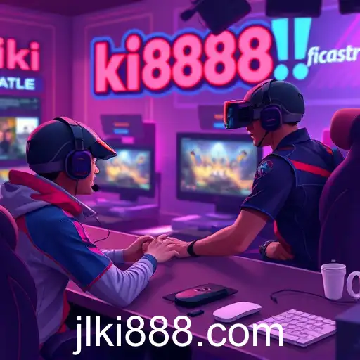 The Rise of KI888 in Online Gaming