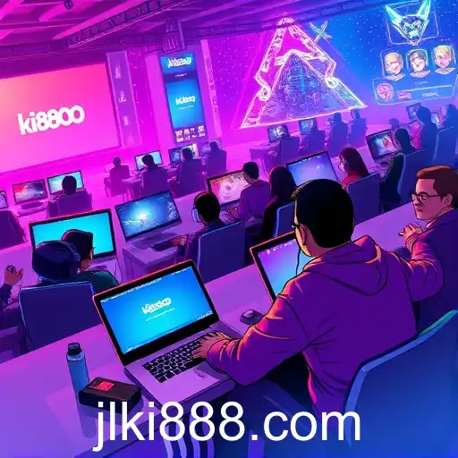 The Rise of Online Gaming in 2025