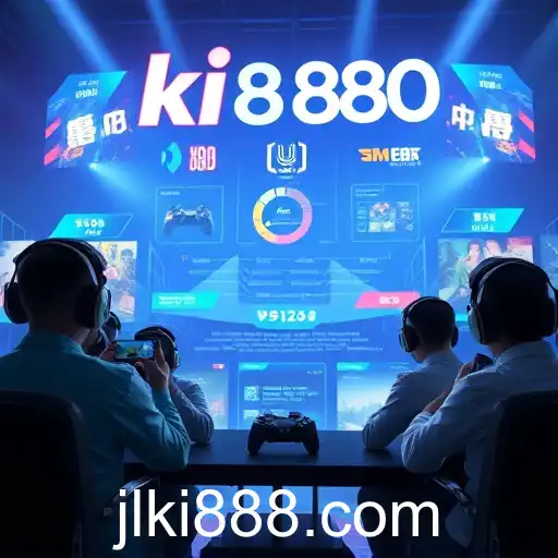 Rising Trends in Online Gaming