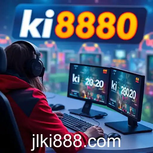 The Rise of Online Gaming in 2025