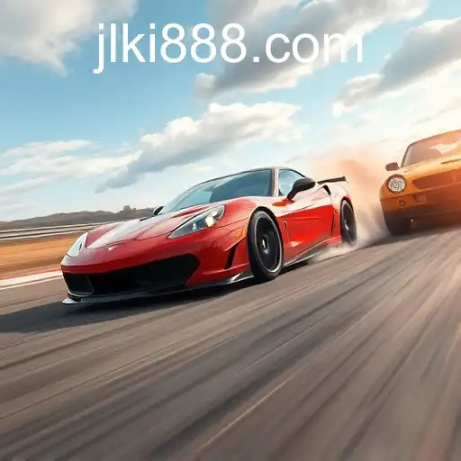 The Thrill of the Race: Discovering Racing Games with 'ki888'