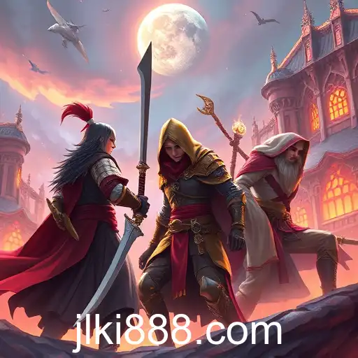 The Rise of KI888 in Online Gaming