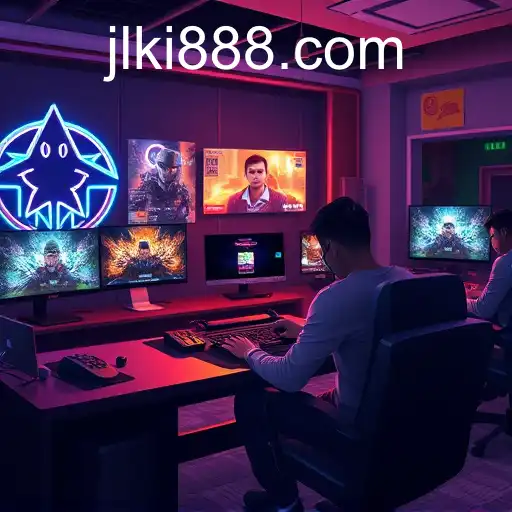 The Rise of Online Gaming Post-Pandemic