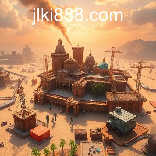 The Expansive World of Sandbox Games: Unleashing Creativity and Freedom