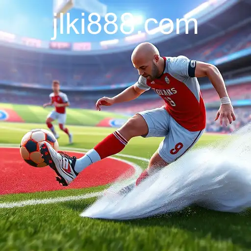 Exploring the Exciting World of Sports Games: A Look into 'ki888'