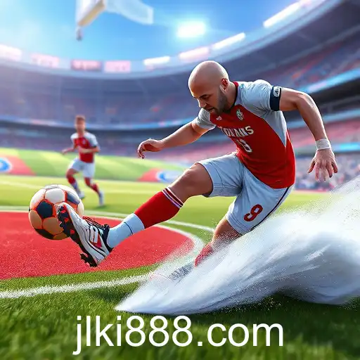 KI888: A Dynamic Shift in Online Gaming