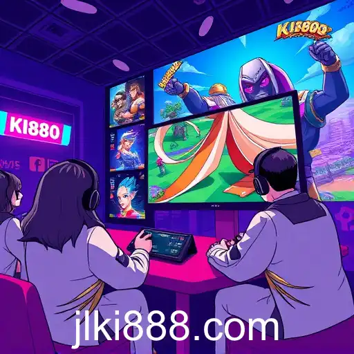 The Evolving Landscape of Online Gaming in 2025