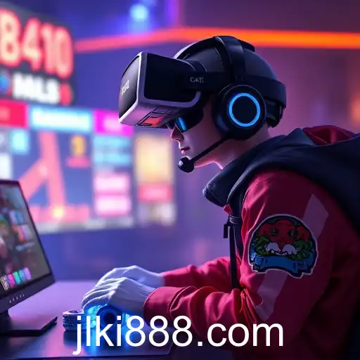 The Rise of Ki888 in the Gaming Landscape