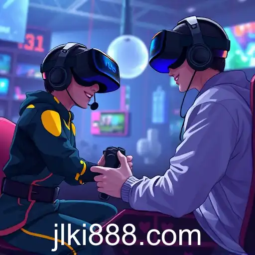 The Rise of Online Gaming in 2025