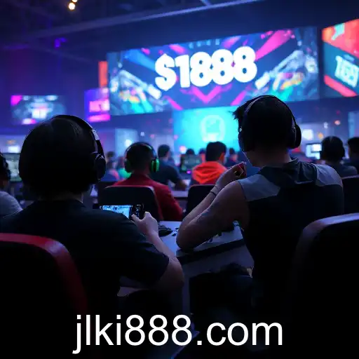 The Rise of Online Gaming in a Digital Age