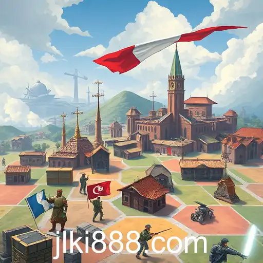 Unveiling the Strategic Depth of 'ki888' Games